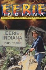 Watch Eerie, Indiana Alluc